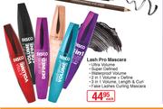 Disco Lash Pro Mascara-Each