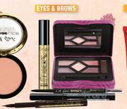 L.A.Girl Inspiring Eyeshadow Palette