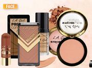 L.A.Girl Pro Contour Cream