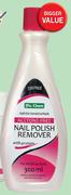 Dis-Chem Nail Polish Remover Assorted-300ml