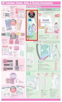 Dis-Chem : Value For Women (19 June - 12 July 2020), page 4