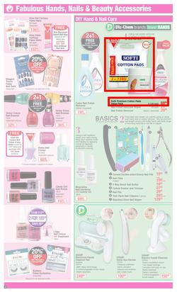 Dis-Chem : Value For Women (19 June - 12 July 2020), page 4