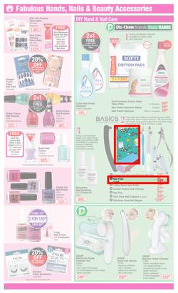 Dis-Chem : Value For Women (19 June - 12 July 2020), page 4