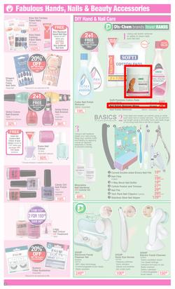 Dis-Chem : Value For Women (19 June - 12 July 2020), page 4