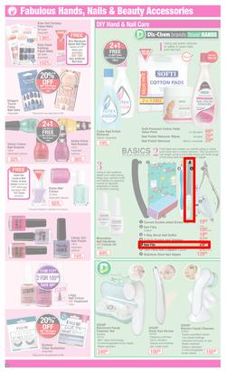 Dis-Chem : Value For Women (19 June - 12 July 2020), page 4