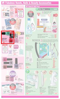 Dis-Chem : Value For Women (19 June - 12 July 2020), page 4