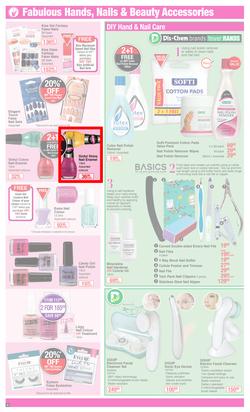 Dis-Chem : Value For Women (19 June - 12 July 2020), page 4