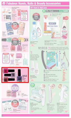 Dis-Chem : Value For Women (19 June - 12 July 2020), page 4