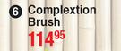 Cala Bamboo Complexion Brush