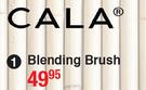 Cala Bamboo Blending Brush