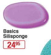 Basics Silisponge