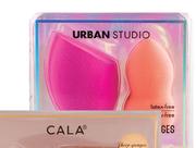 Urban Studio Duo Make-Up Blending Sponges-Per Pack