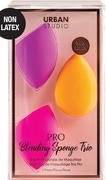 Urban Studio Pro Blending Sponge Trio Set-Per Pack
