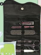 Travel 7 Piece Manicure Set 
