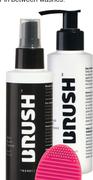 Trendest Make-Up Brush Shampoo Or Daily Brush Cleaner 150ml-Each