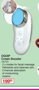 DQUIP Cream Booster 