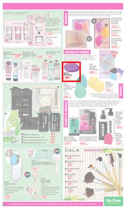 Dis-Chem : Value For Women (19 June - 12 July 2020), page 5