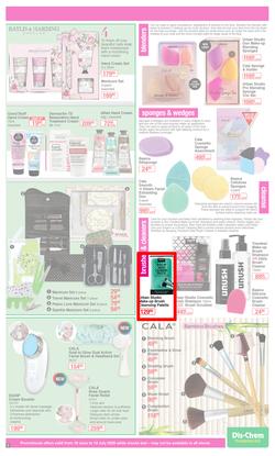 Dis-Chem : Value For Women (19 June - 12 July 2020), page 5