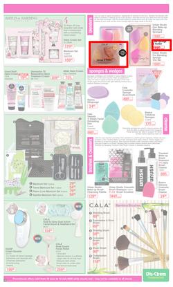 Dis-Chem : Value For Women (19 June - 12 July 2020), page 5