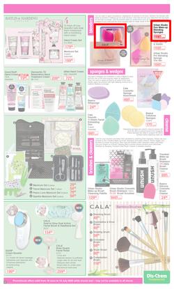 Dis-Chem : Value For Women (19 June - 12 July 2020), page 5