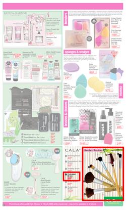 Dis-Chem : Value For Women (19 June - 12 July 2020), page 5