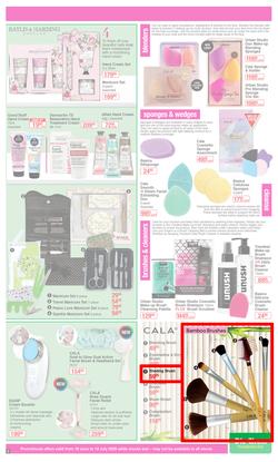 Dis-Chem : Value For Women (19 June - 12 July 2020), page 5