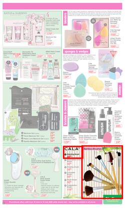 Dis-Chem : Value For Women (19 June - 12 July 2020), page 5