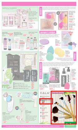 Dis-Chem : Value For Women (19 June - 12 July 2020), page 5