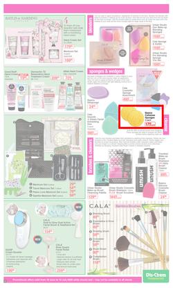 Dis-Chem : Value For Women (19 June - 12 July 2020), page 5