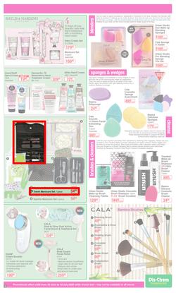 Dis-Chem : Value For Women (19 June - 12 July 2020), page 5