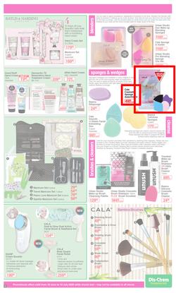 Dis-Chem : Value For Women (19 June - 12 July 2020), page 5