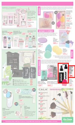 Dis-Chem : Value For Women (19 June - 12 July 2020), page 5