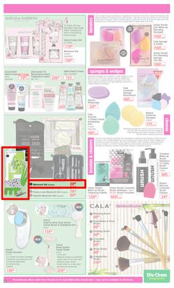 Dis-Chem : Value For Women (19 June - 12 July 2020), page 5