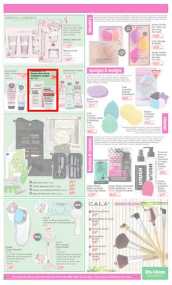 Dis-Chem : Value For Women (19 June - 12 July 2020), page 5