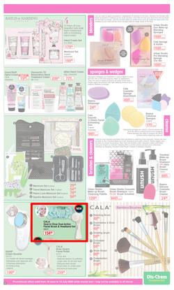 Dis-Chem : Value For Women (19 June - 12 July 2020), page 5