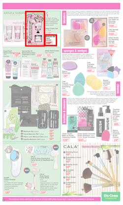 Dis-Chem : Value For Women (19 June - 12 July 2020), page 5