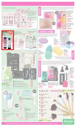 Dis-Chem : Value For Women (19 June - 12 July 2020), page 5