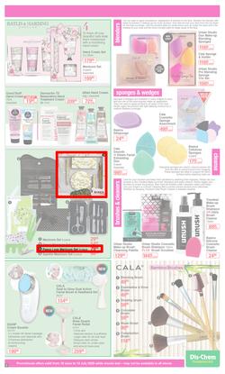 Dis-Chem : Value For Women (19 June - 12 July 2020), page 5