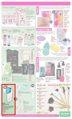 Dis-Chem : Value For Women (19 June - 12 July 2020), page 5