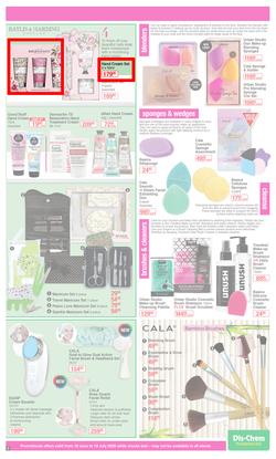 Dis-Chem : Value For Women (19 June - 12 July 2020), page 5