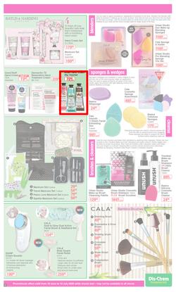 Dis-Chem : Value For Women (19 June - 12 July 2020), page 5