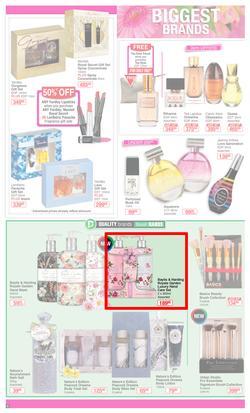 Dis-Chem : Value For Women (19 June - 12 July 2020), page 6