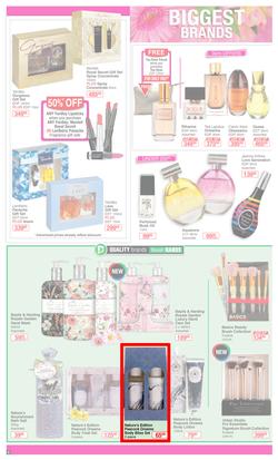 Dis-Chem : Value For Women (19 June - 12 July 2020), page 6