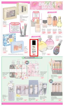 Dis-Chem : Value For Women (19 June - 12 July 2020), page 6