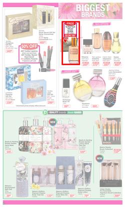 Dis-Chem : Value For Women (19 June - 12 July 2020), page 6