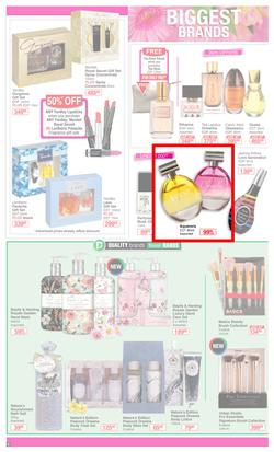 Dis-Chem : Value For Women (19 June - 12 July 2020), page 6