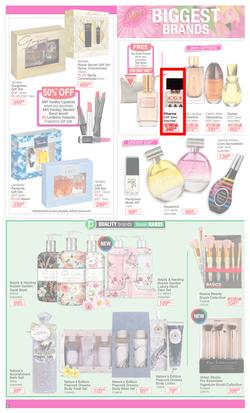 Dis-Chem : Value For Women (19 June - 12 July 2020), page 6