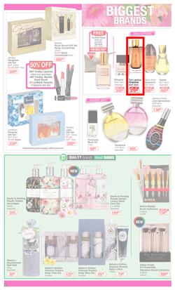 Dis-Chem : Value For Women (19 June - 12 July 2020), page 6