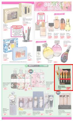 Dis-Chem : Value For Women (19 June - 12 July 2020), page 6