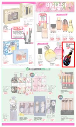 Dis-Chem : Value For Women (19 June - 12 July 2020), page 6